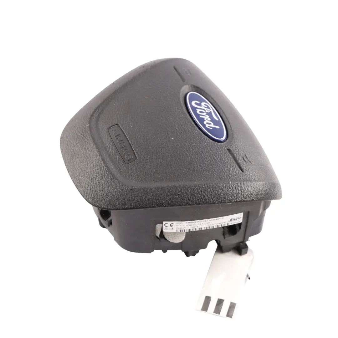 Ford Transit Custom Steering Wheel Air Module Driver's Side - SKU BK21-V042B85-AB - Part number BK21-V042B85-AB