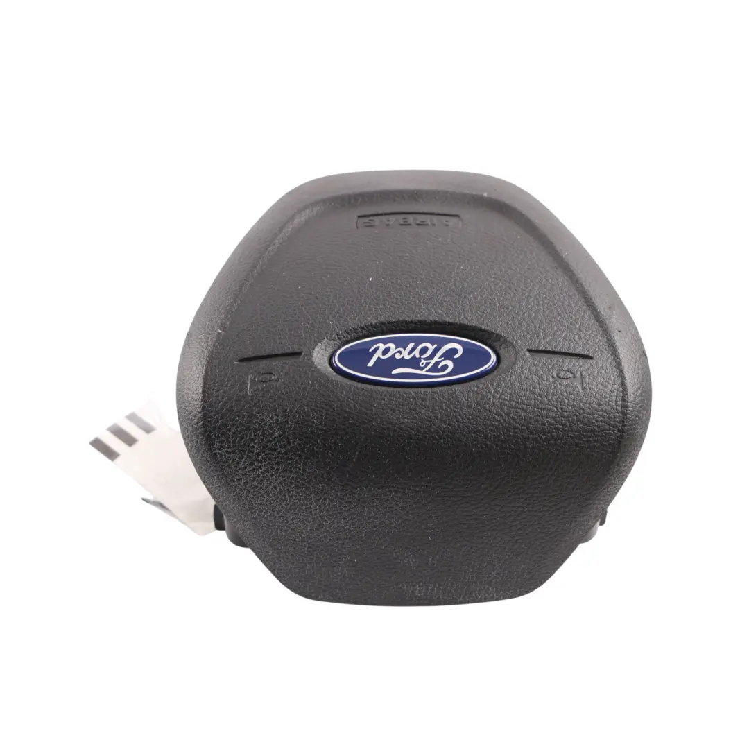 Steering Wheel Air Module Driver's Side to Ford Transit Custom with Part number BK21-V042B85-AB Ford Transit Custom Steering Wheel Air Module Driver's Side - SKU BK21-V042B85-AB - Part number BK21-V042B85-AB