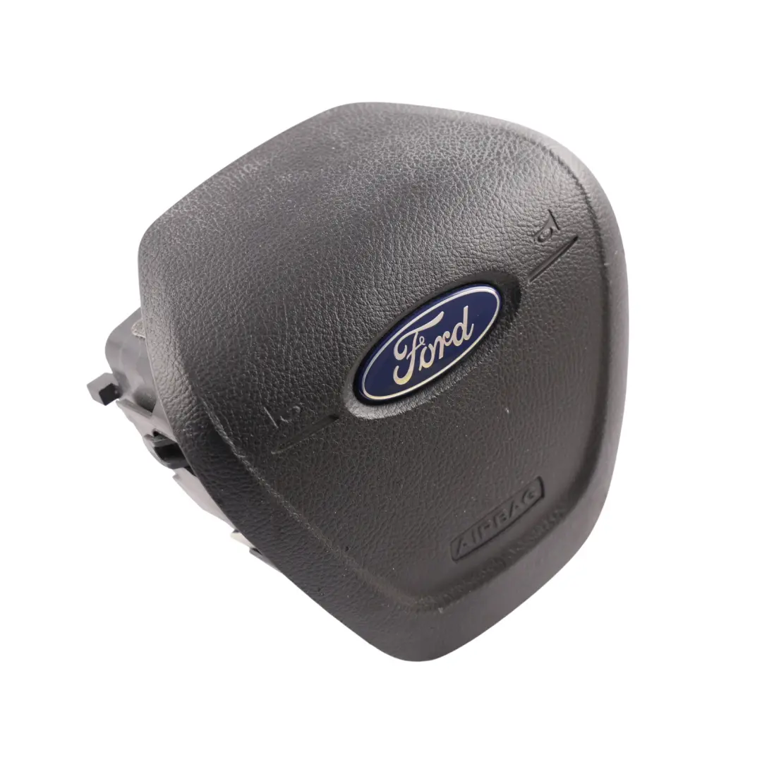Steering Wheel Air Module Driver's Side to Ford Transit Custom with Part number BK21-V042B85-AB Ford Transit Custom Steering Wheel Air Module Driver's Side - SKU BK21-V042B85-AB - Part number BK21-V042B85-AB