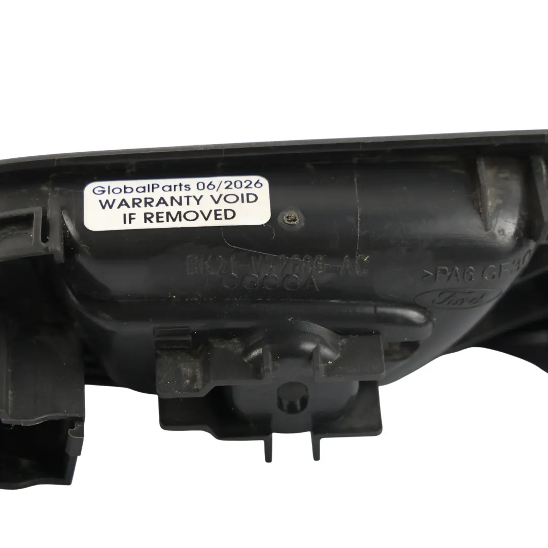 Ford Transit Mk8 Interior Door Handle Panel Front Right O/S - SKU BK21-V22600-AC-1 - Part number BK21-V22600-AC
