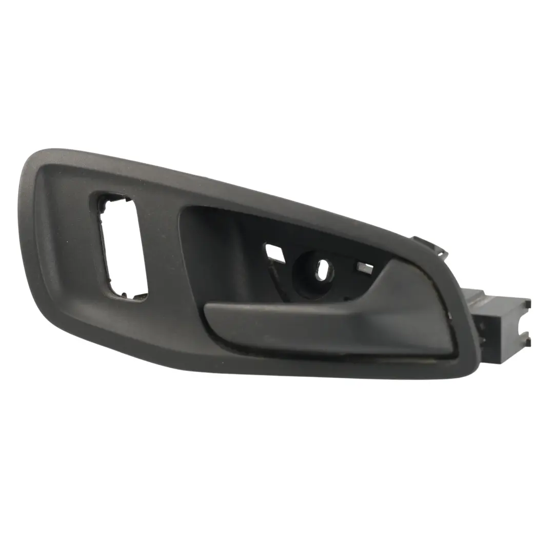 Ford Transit Mk8 Interior Door Handle Panel Front Right O/S - SKU BK21-V22600-AC-1 - Part number BK21-V22600-AC
