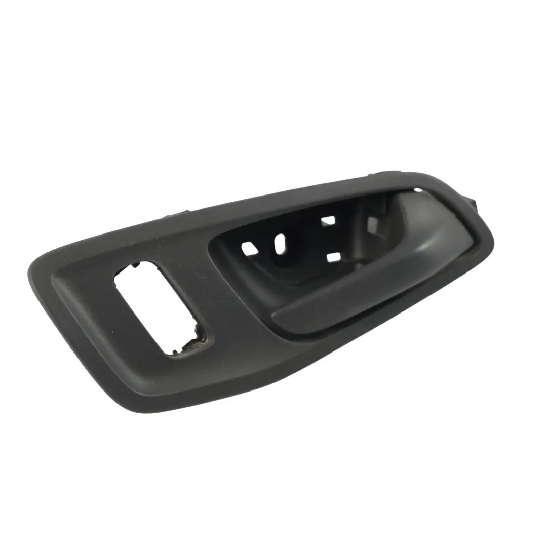 Ford Transit Mk8 Panel Klamki Wewnętrznej Przedniej Prawej - SKU BK21-V22600-AC-1 - Numer Części BK21-V22600-AC