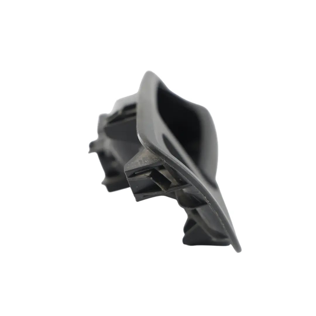 Ford Transit Mk8 Interior Door Handle Panel Front Right O/S - SKU BK21-V22600-AC-1 - Part number BK21-V22600-AC