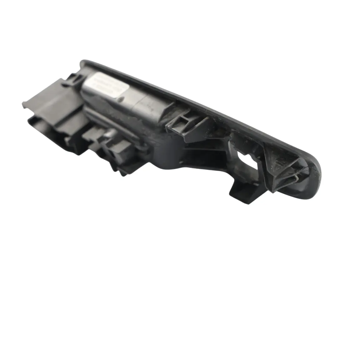 Ford Transit MK8 Maniglia Porta Interna Pannello Anteriore Destra - SKU BK21-V22600-AC-1 - Numero di parte BK21-V22600-AC