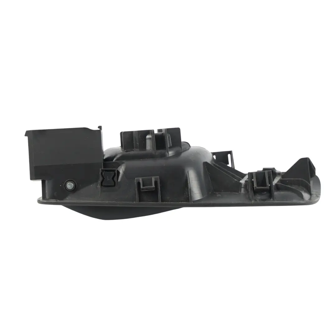 Ford Transit Mk8 Panel Klamki Wewnętrznej Przedniej Prawej - SKU BK21-V22600-AC-1 - Numer Części BK21-V22600-AC