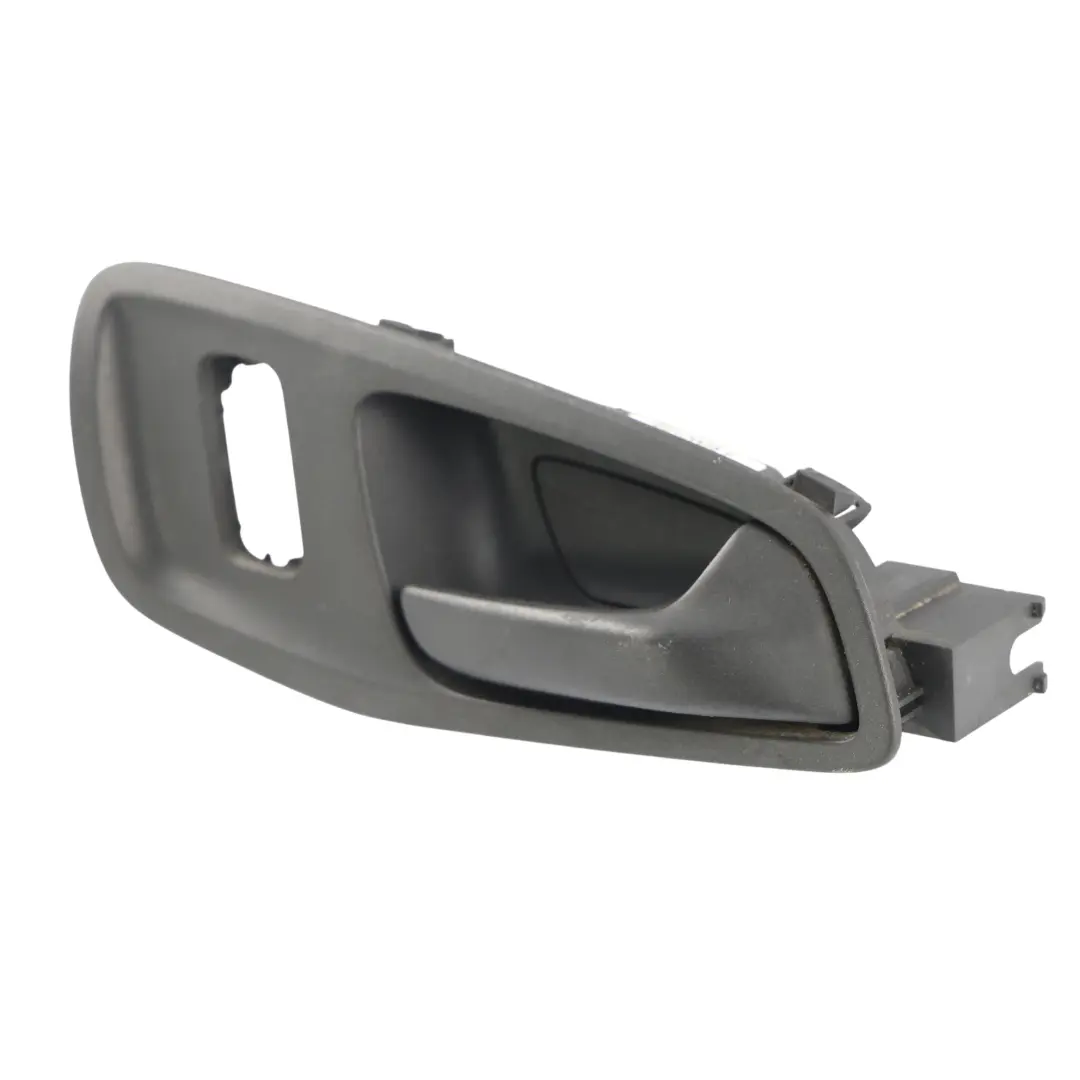 Mk8 Inner Door Handle Front Right O/S to Ford Transit with Part number BK21-V22600-AE Ford Transit Mk8 Inner Door Handle Front Right O/S - SKU BK21-V22600-AE - Part number BK21-V22600-AE