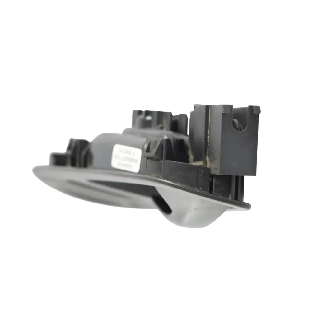 Mk8 Inner Door Handle Front Right O/S to Ford Transit with Part number BK21-V22600-AE Ford Transit Mk8 Inner Door Handle Front Right O/S - SKU BK21-V22600-AE - Part number BK21-V22600-AE