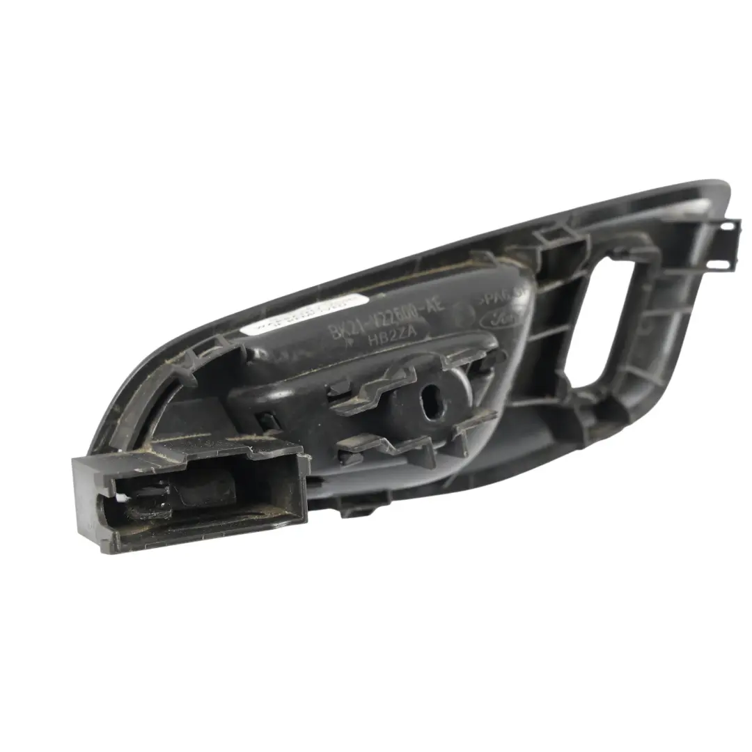 Ford Transit MK8 Maniglia Porta Interna Anteriore Destra - SKU BK21-V22600-AE - Numero di parte BK21-V22600-AE