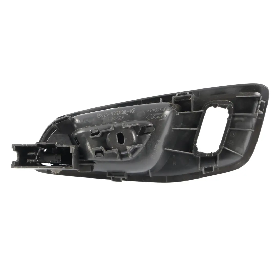 Ford Transit MK8 Maniglia Porta Interna Anteriore Destra - SKU BK21-V22600-AE - Numero di parte BK21-V22600-AE