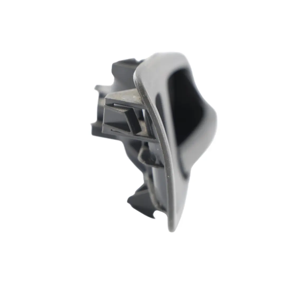 Mk8 Inner Door Handle Front Right O/S to Ford Transit with Part number BK21-V22600-AE Ford Transit Mk8 Inner Door Handle Front Right O/S - SKU BK21-V22600-AE - Part number BK21-V22600-AE