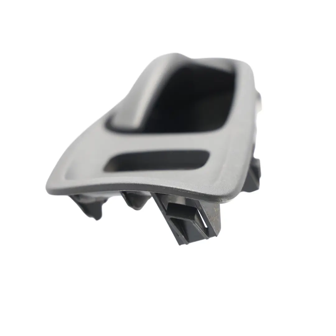 Ford Transit Mk8 Custom Inner Door Handle Front Left N/S - SKU BK21-V22601-AE - Part number BK21-V22601-AE