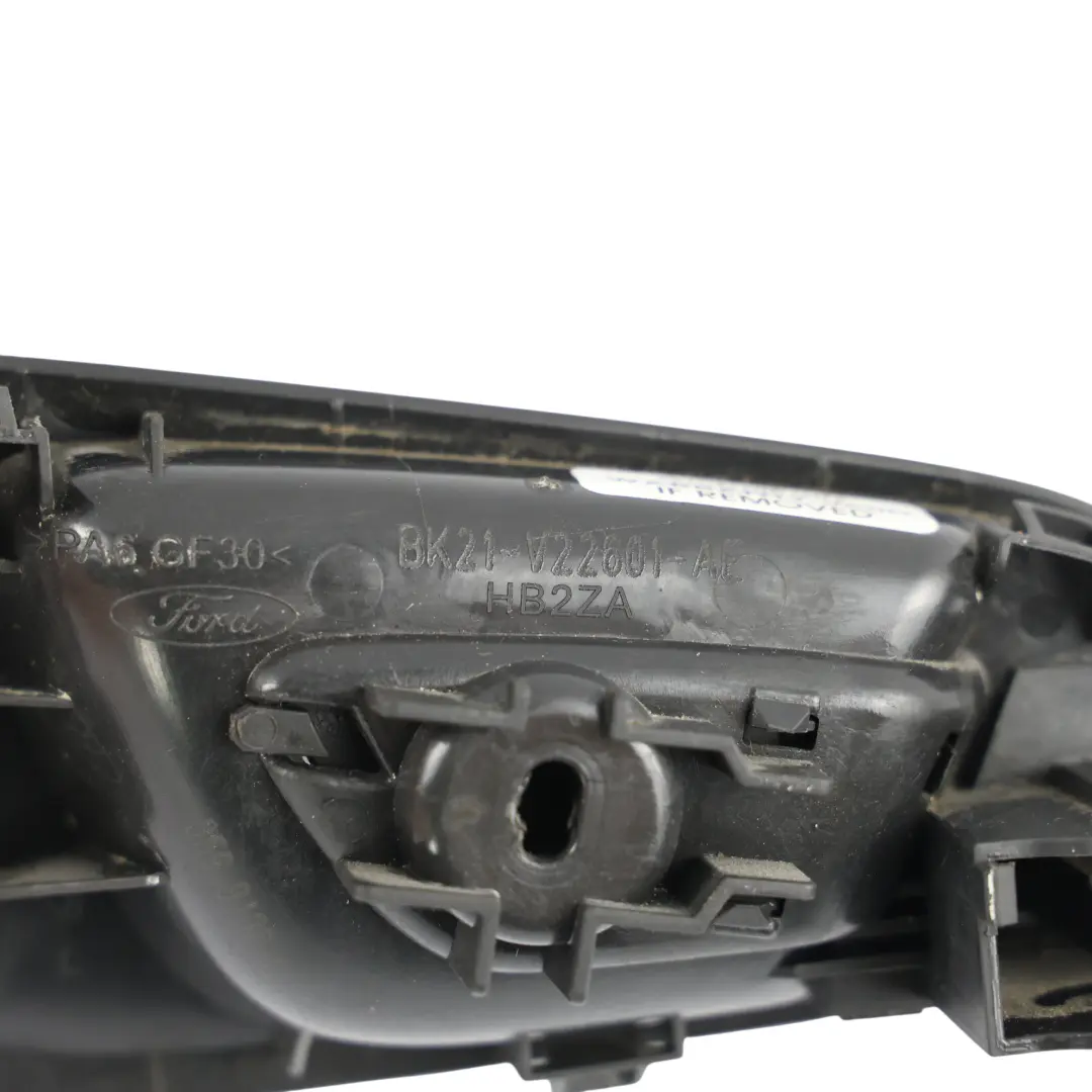 Ford Transit MK8 Custom Maniglia Porta Interna Anteriore Sinistra - SKU BK21-V22601-AE - Numero di parte BK21-V22601-AE
