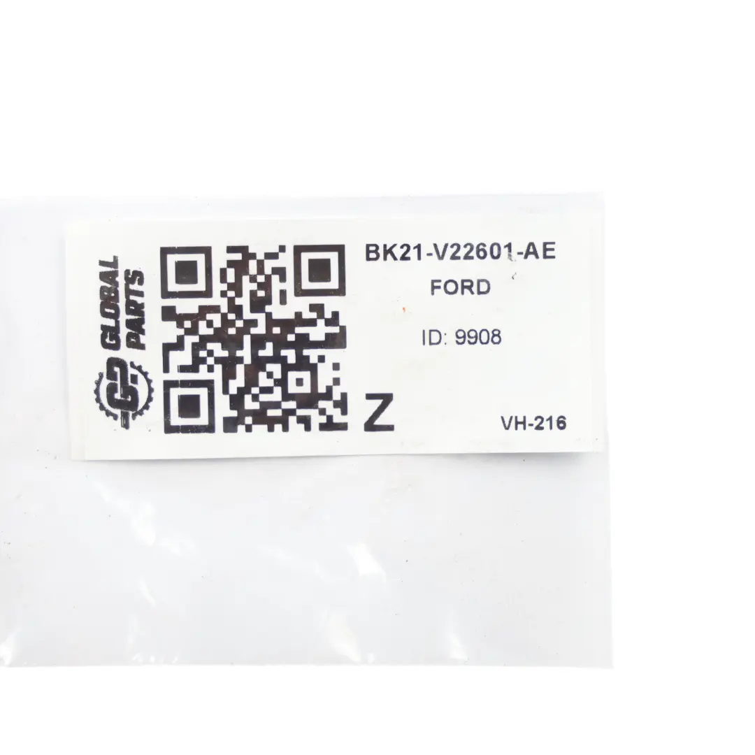 Mk8 Klamka Wewnętrzna Drzwi Przednia Lewa do Ford Transit o numerze BK21-V22601-AE Ford Transit Mk8 Klamka Wewnętrzna Drzwi Przednia Lewa - SKU BK21-V22601-AE - Numer Części BK21-V22601-AE