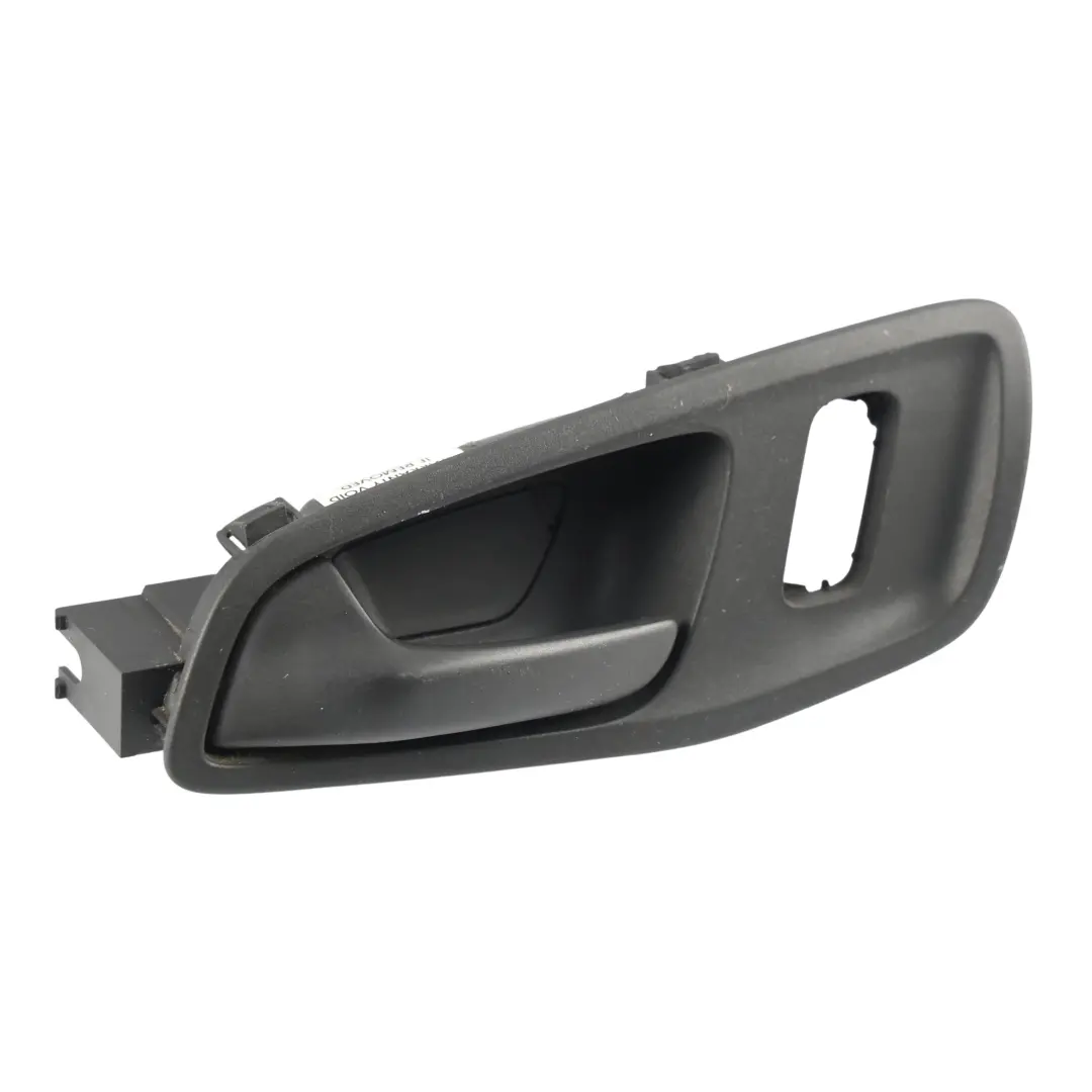 MK8 Custom Poignée Porte Intérieure Avant Gauche pour Ford Transit à propos du numéro de pièce BK21-V22601-AE Ford Transit MK8 Custom Poignée Porte Intérieure Avant Gauche - SKU BK21-V22601-AE - Numéro de pièce BK21-V22601-AE