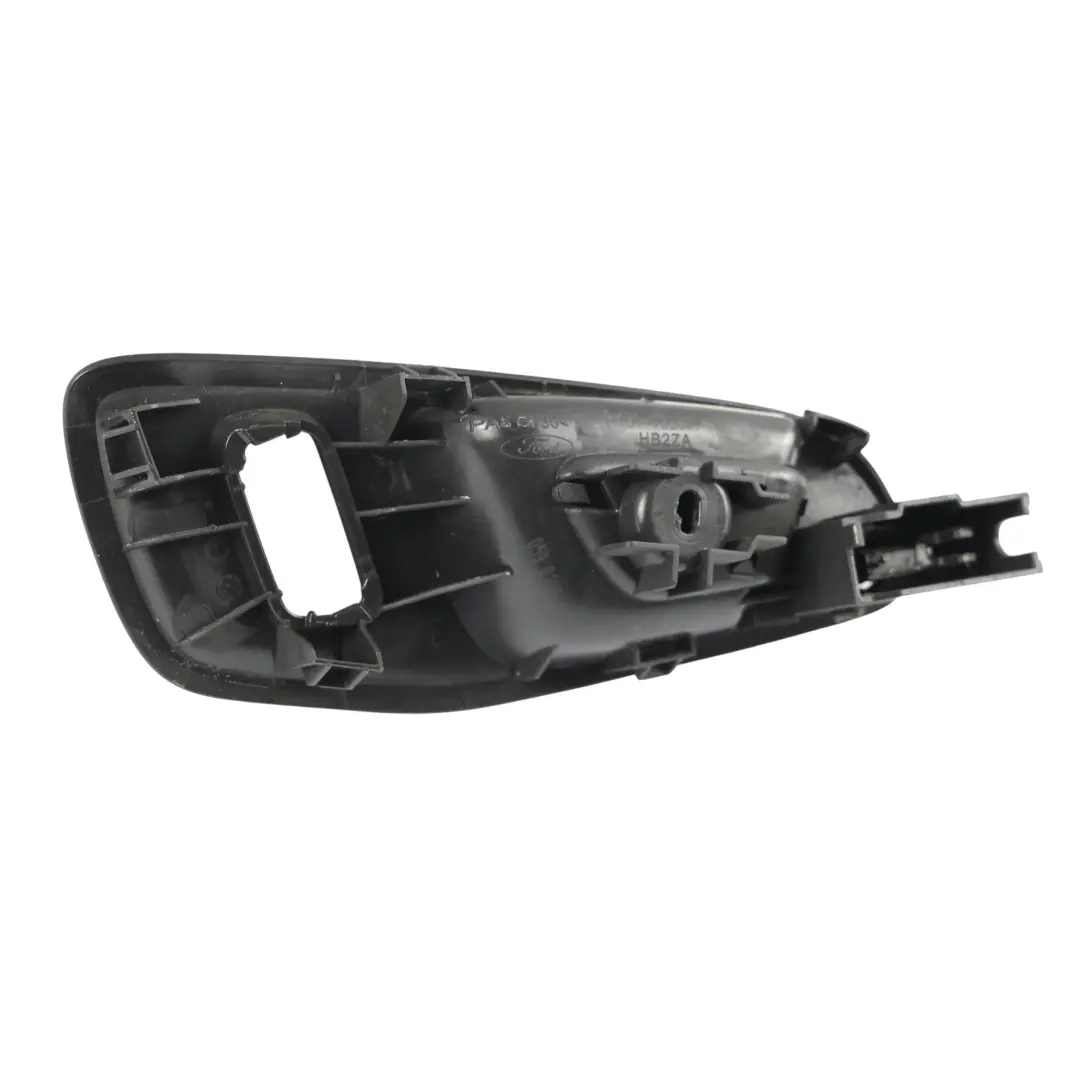 Ford Transit Mk8 Custom Inner Door Handle Front Left N/S - SKU BK21-V22601-AE - Part number BK21-V22601-AE