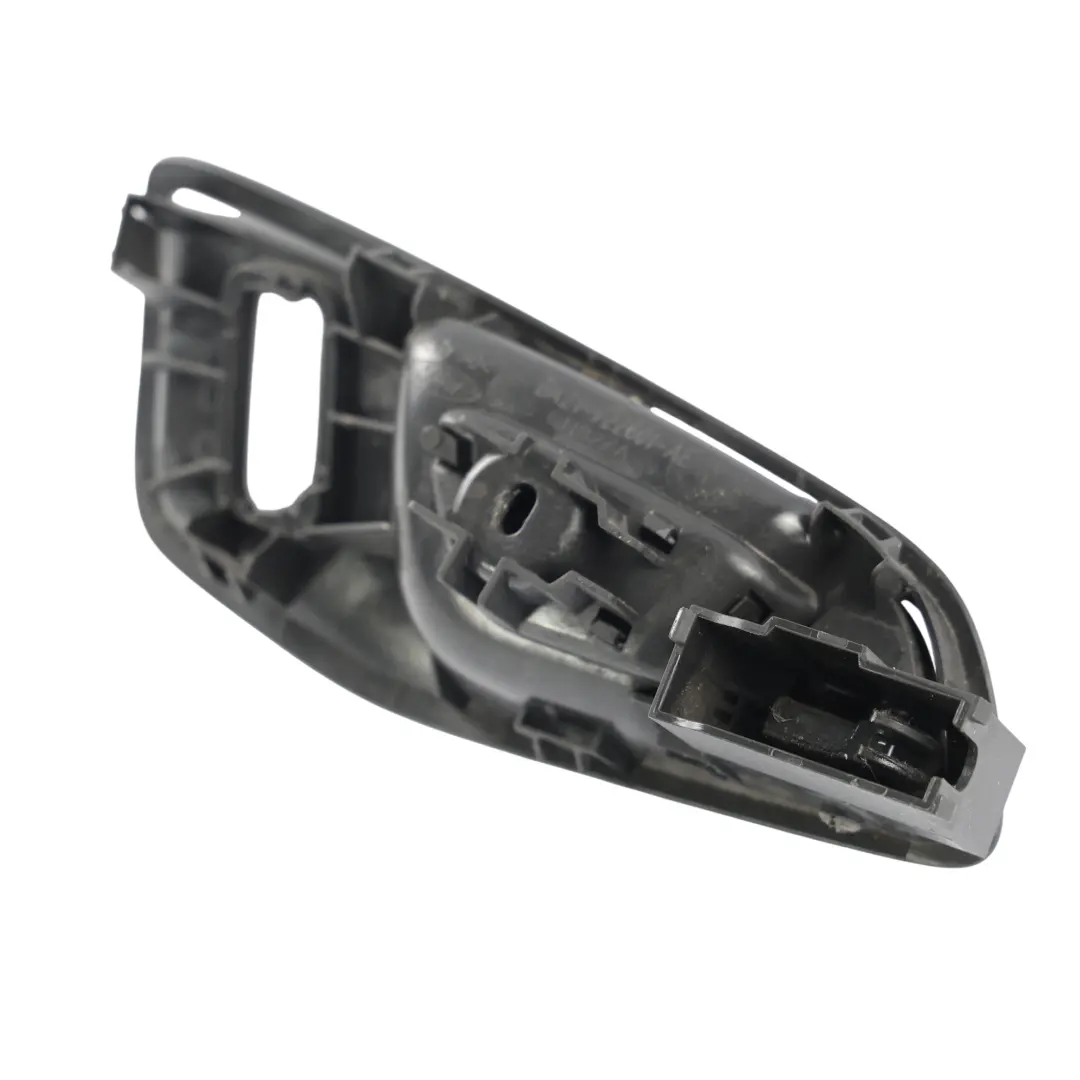Ford Transit Mk8 Custom Inner Door Handle Front Left N/S - SKU BK21-V22601-AE - Part number BK21-V22601-AE