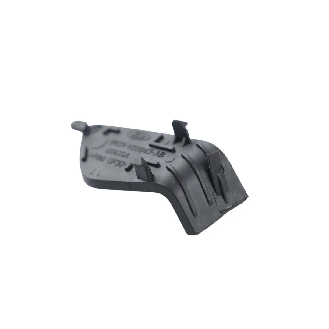 Ford Transit Custom Front Door Card Handle Cover Trim Left N/S - SKU BK21-V22643-AB - Part number BK21-V22643-AB