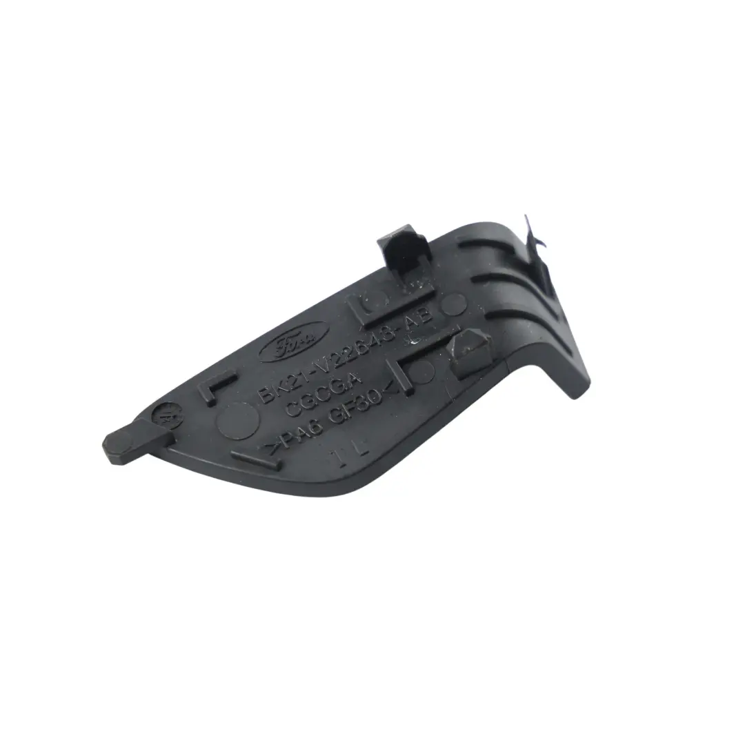 Ford Transit Custom Copertura Maniglia Porta Anteriore Sinistra - SKU BK21-V22643-AB - Numero di parte BK21-V22643-AB