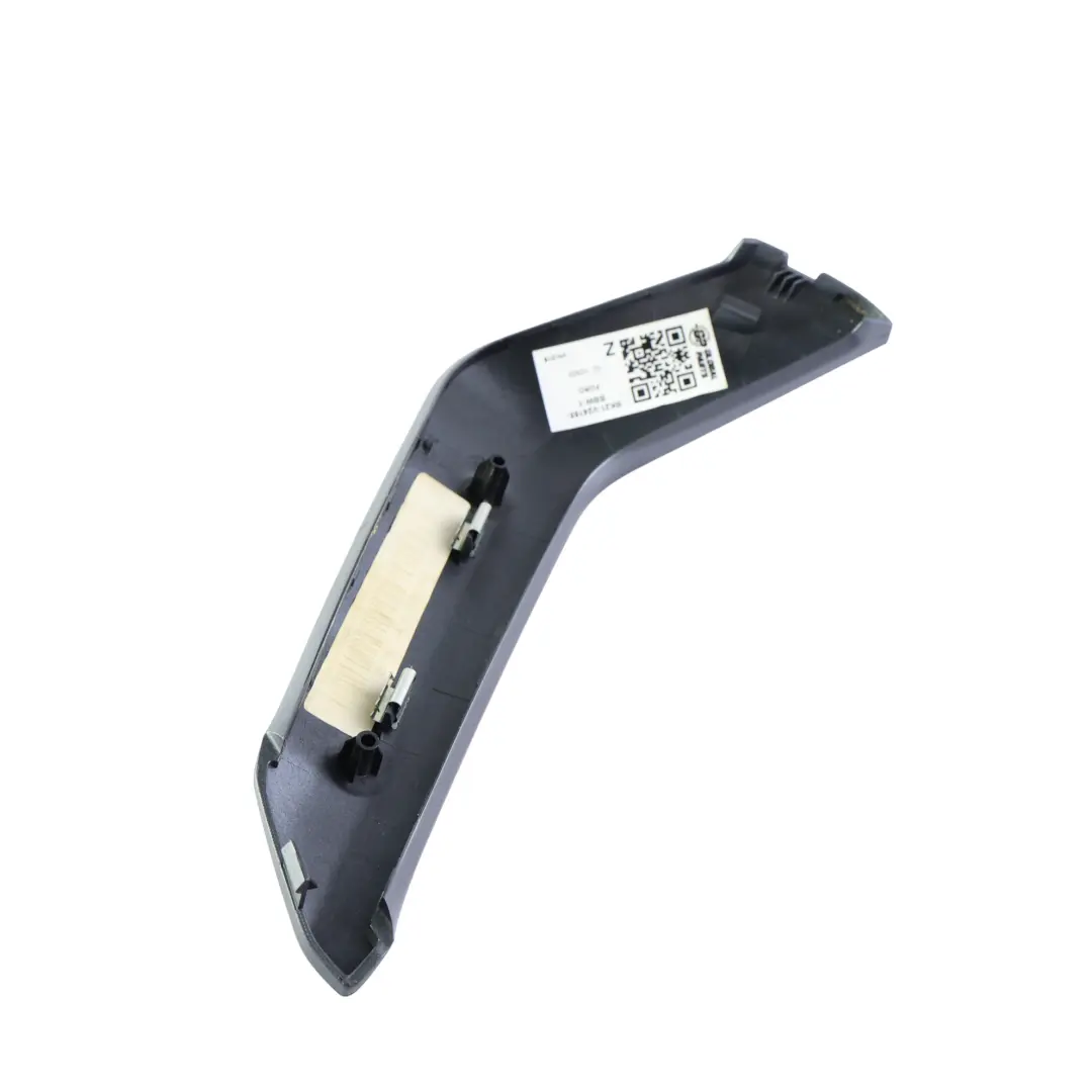 Ford Transit Custom Mk8 Door Card Handle Trim Front Left N/S - SKU BK21-V24185-BBW-1 - Part number BK21-V24185-BBW