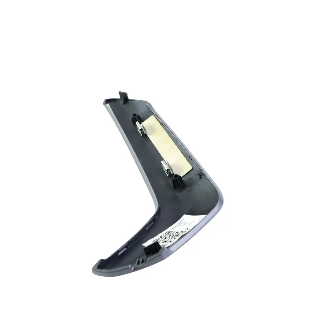 MK8 Türverkleidung Griff Blende Vorne Links für Ford Transit Custom mit Teilenummer BK21-V24185-BBW Ford Transit Custom MK8 Türverkleidung Griff Blende Vorne Links - SKU BK21-V24185-BBW-1 - Teilenummer BK21-V24185-BBW