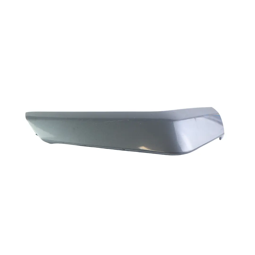 Ford Transit Custom Mk8 Door Card Handle Trim Front Left N/S - SKU BK21-V24185-BBW-1 - Part number BK21-V24185-BBW
