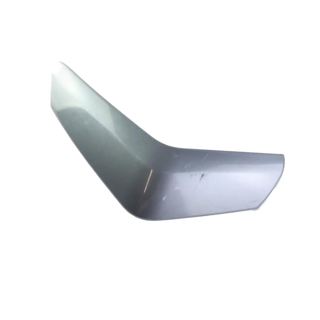 Ford Transit Custom Mk8 Door Card Handle Trim Front Left N/S - SKU BK21-V24185-BBW-1 - Part number BK21-V24185-BBW