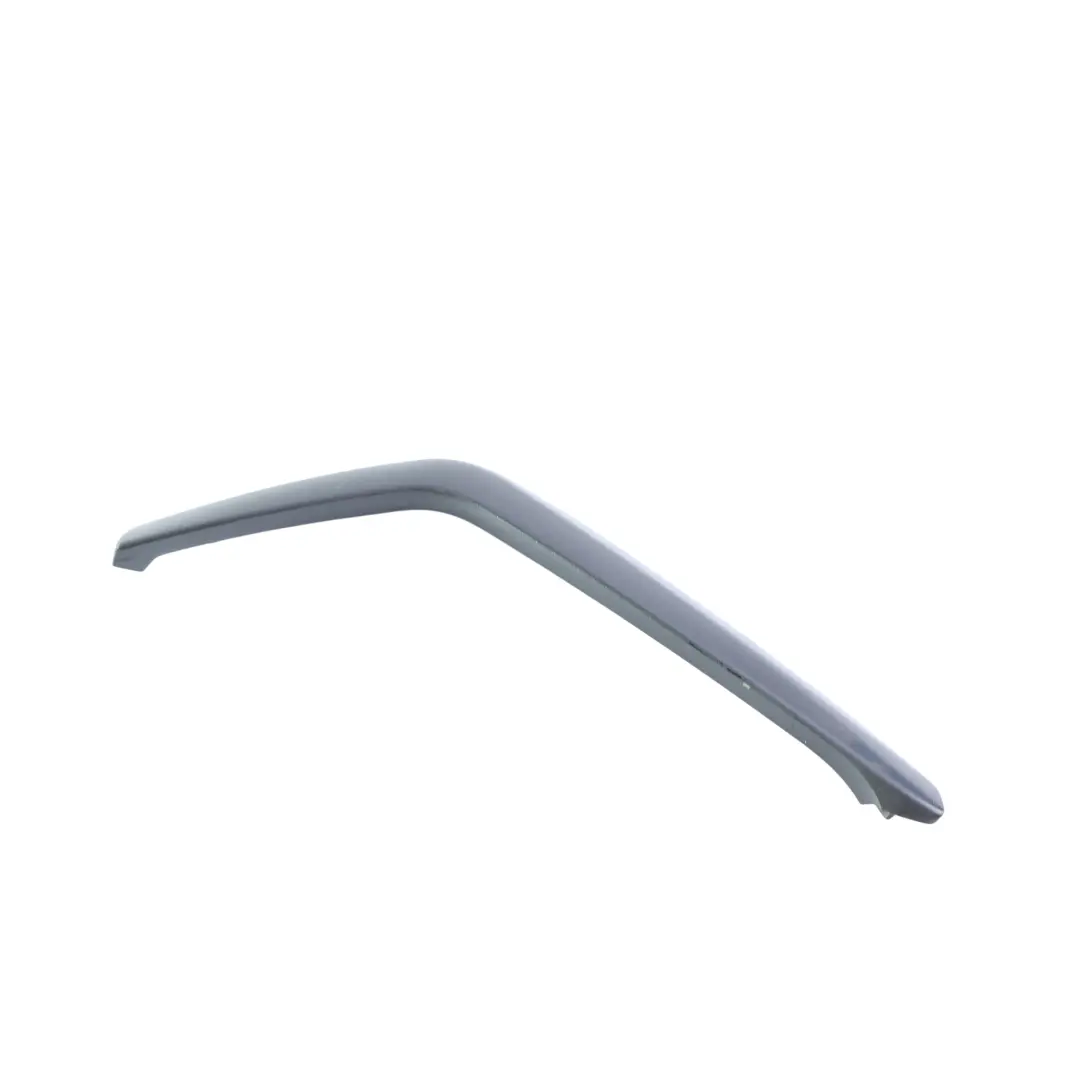 Mk8 Door Card Handle Trim Front Left N/S to Ford Transit Custom with Part number BK21-V24185-BBW Ford Transit Custom Mk8 Door Card Handle Trim Front Left N/S - SKU BK21-V24185-BBW-1 - Part number BK21-V24185-BBW