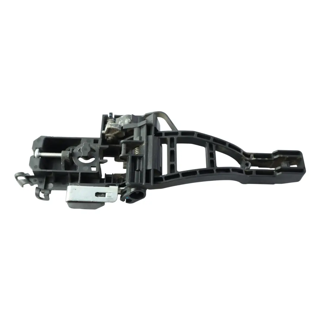 Mk2 Door Handle Support Rear Right O/S to Ford Transit Connect with Part number BK21-V429A36-AG Ford Transit Connect Mk2 Door Handle Support Rear Right O/S - SKU BK21-V429A36-AG - Part number BK21-V429A36-AG