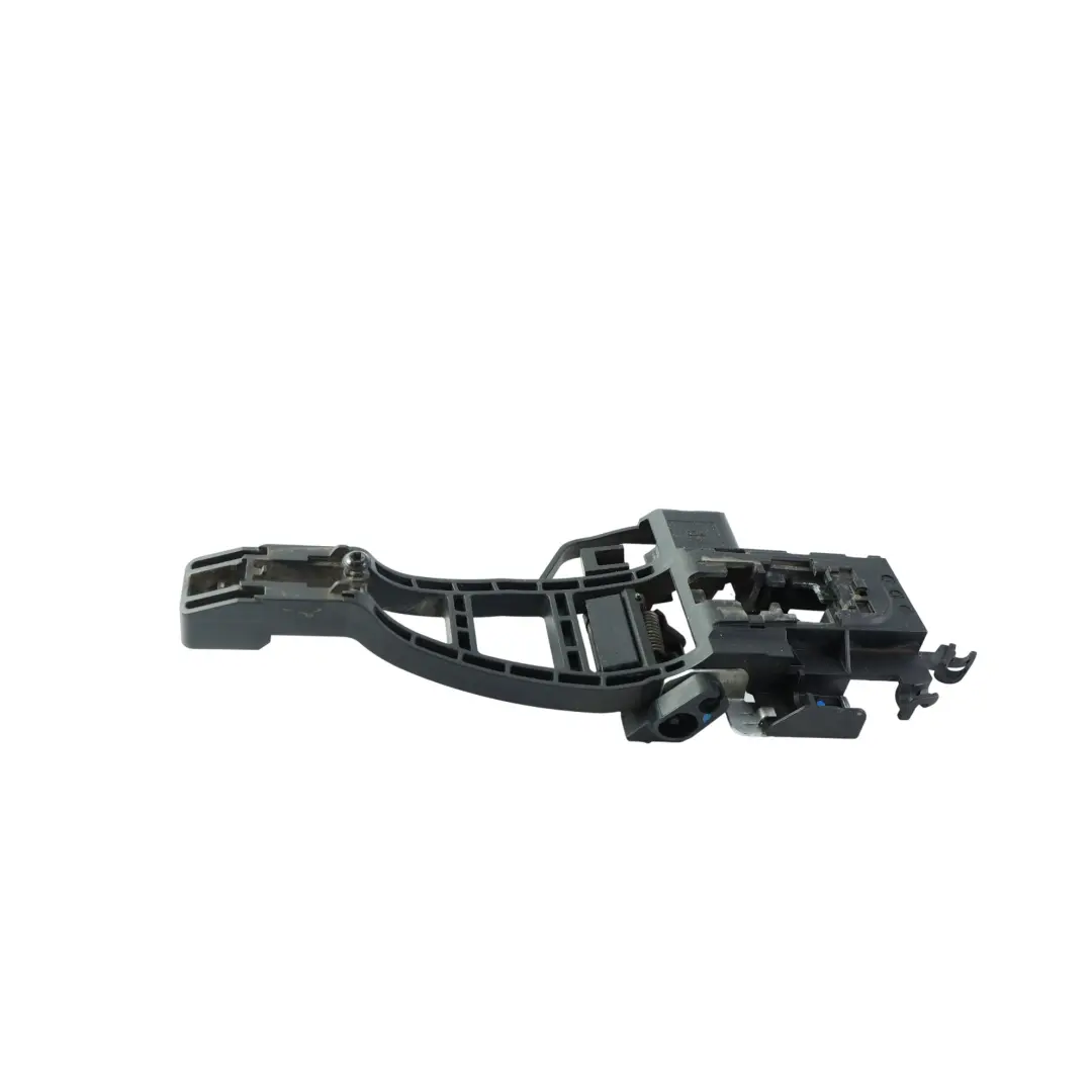 Mk2 Door Handle Support Rear Right O/S to Ford Transit Connect with Part number BK21-V429A36-AG Ford Transit Connect Mk2 Door Handle Support Rear Right O/S - SKU BK21-V429A36-AG - Part number BK21-V429A36-AG
