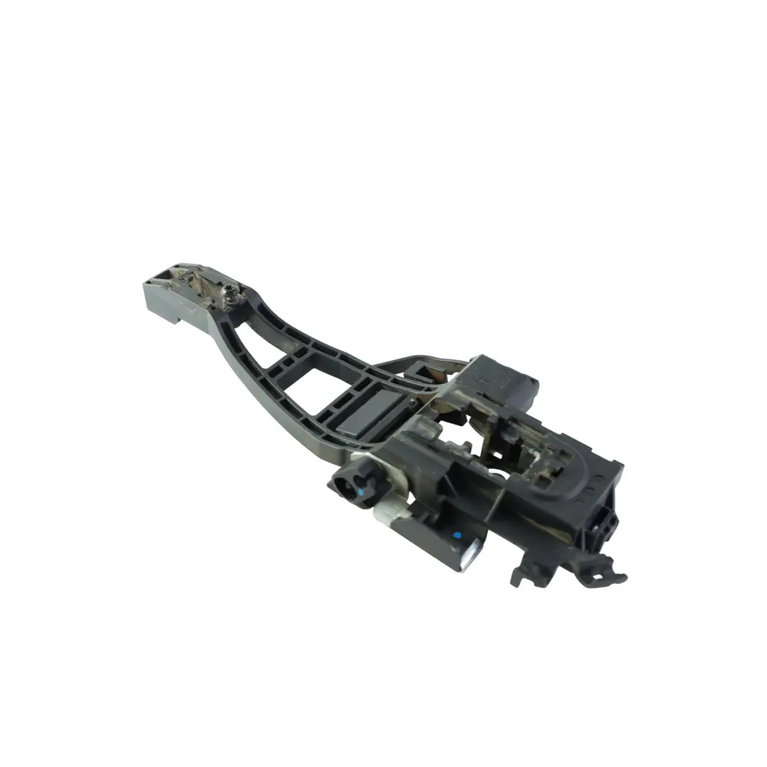 Mk2 Door Handle Support Rear Right O/S to Ford Transit Connect with Part number BK21-V429A36-AG Ford Transit Connect Mk2 Door Handle Support Rear Right O/S - SKU BK21-V429A36-AG - Part number BK21-V429A36-AG