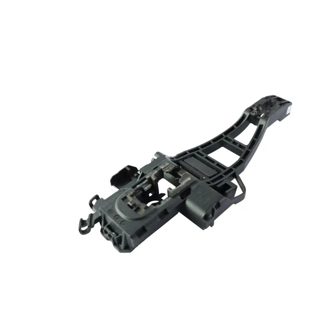 Mk2 Door Handle Support Rear Right O/S to Ford Transit Connect with Part number BK21-V429A36-AG Ford Transit Connect Mk2 Door Handle Support Rear Right O/S - SKU BK21-V429A36-AG - Part number BK21-V429A36-AG