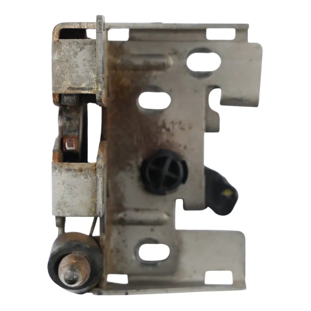 Door Lock Lower Left N/S to Ford Transit Custom Rear with Part number BK21-V431A03-AJ Ford Transit Custom Rear Door Lock Lower Left N/S - SKU BK21-V431A03-AJ - Part number BK21-V431A03-AJ