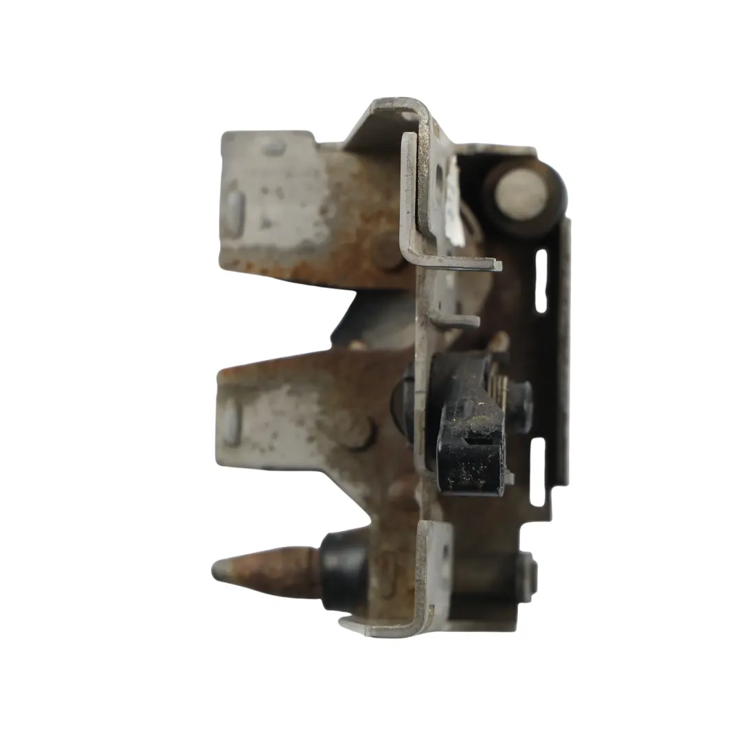 Door Lock Lower Left N/S to Ford Transit Custom Rear with Part number BK21-V431A03-AJ Ford Transit Custom Rear Door Lock Lower Left N/S - SKU BK21-V431A03-AJ - Part number BK21-V431A03-AJ