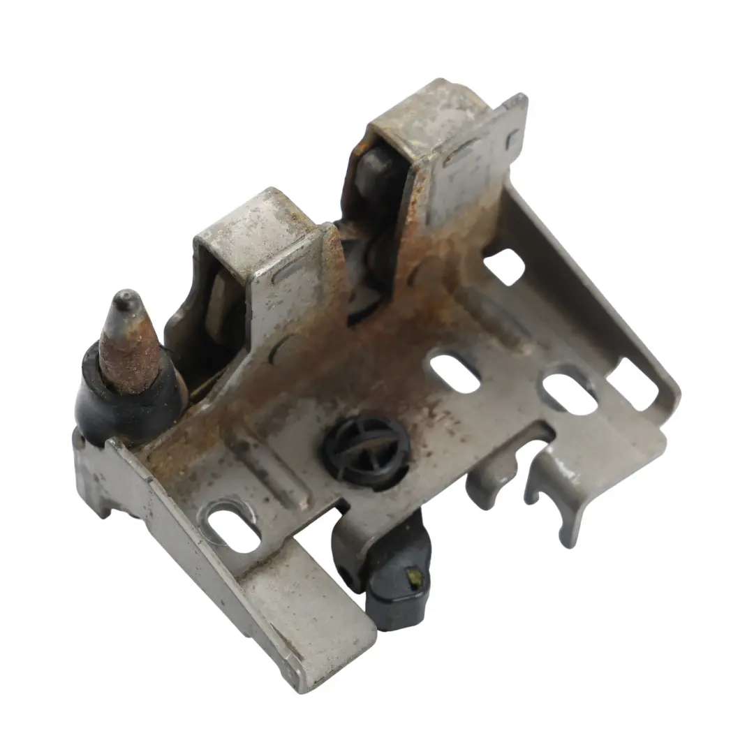 Ford Transit Custom Rear Door Lock Lower Left N/S - SKU BK21-V431A03-AJ - Part number BK21-V431A03-AJ