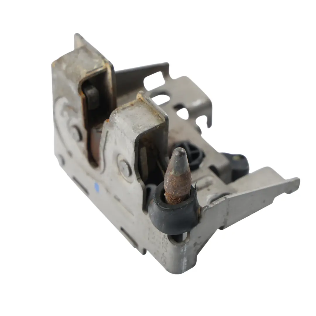 Ford Transit Custom Cerradura Puerta Trasera Inferior Izquierda - SKU BK21-V431A03-AJ - Número de pieza BK21-V431A03-AJ