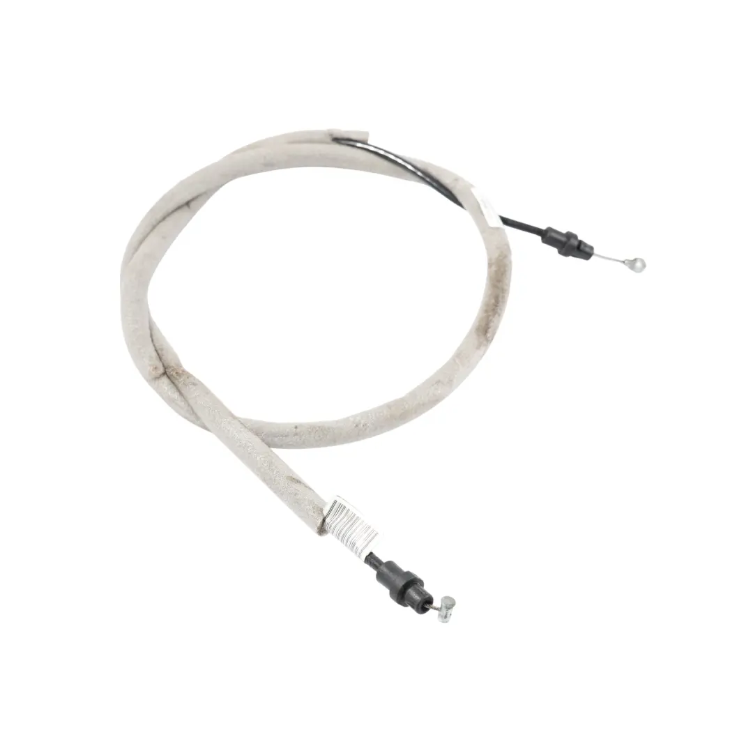 Ford Transit Custom Door Lock Cable Roof Rear Right O/S - SKU BK21-V431B42-AC - Part number BK21-V431B42-AC