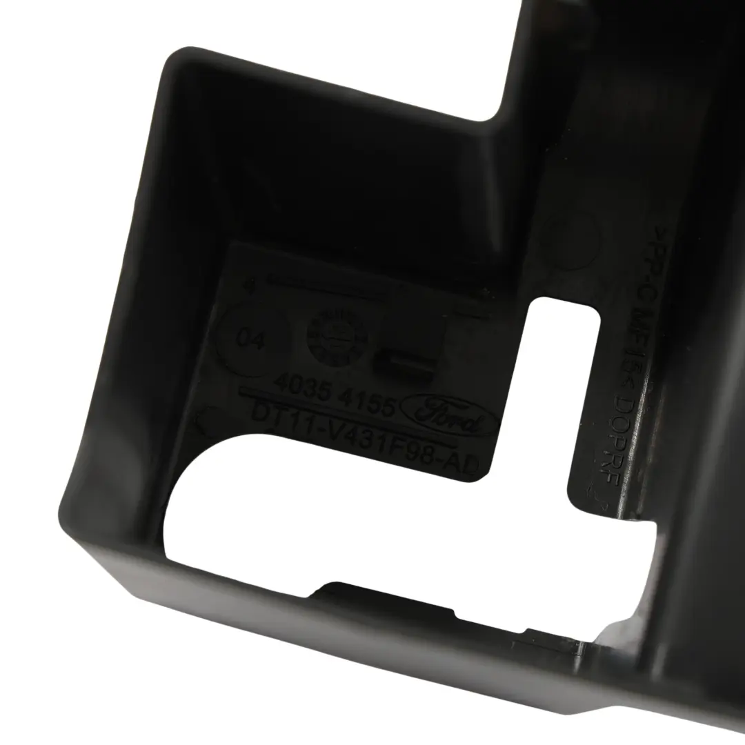 Ford Transit Connect MK2 Tapa Cerradura Puerta Trasera Izquierda BK21-V431F99-AD - SKU BK21-V431F98-AD - Número de pieza BK21-V431F98-AD