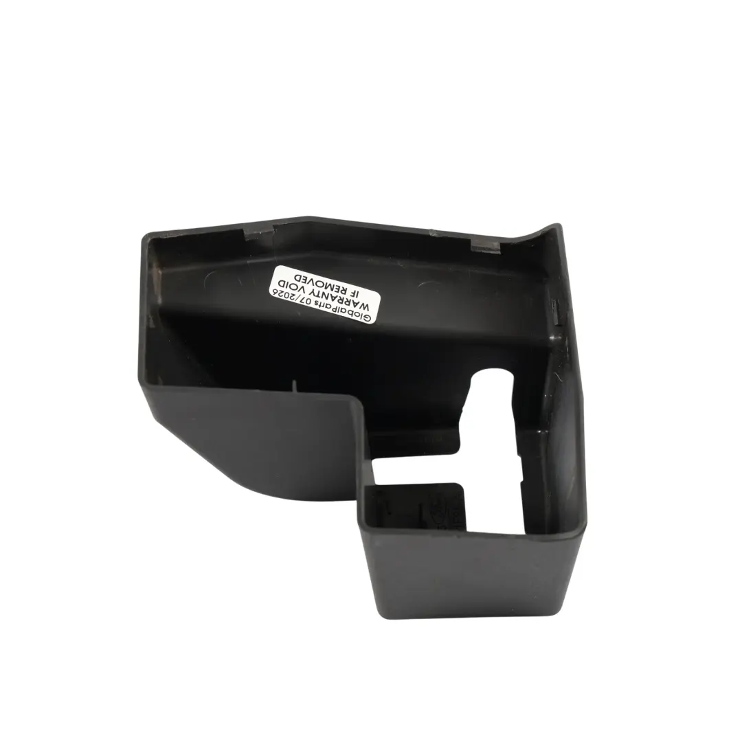 Mk2 Door Lock Cover Cap Rear Left N/S BK21-V431F99-AD to Ford Transit Connect with Part number BK21-V431F98-AD Ford Transit Connect Mk2 Door Lock Cover Cap Rear Left N/S BK21-V431F99-AD - SKU BK21-V431F98-AD - Part number BK21-V431F98-AD