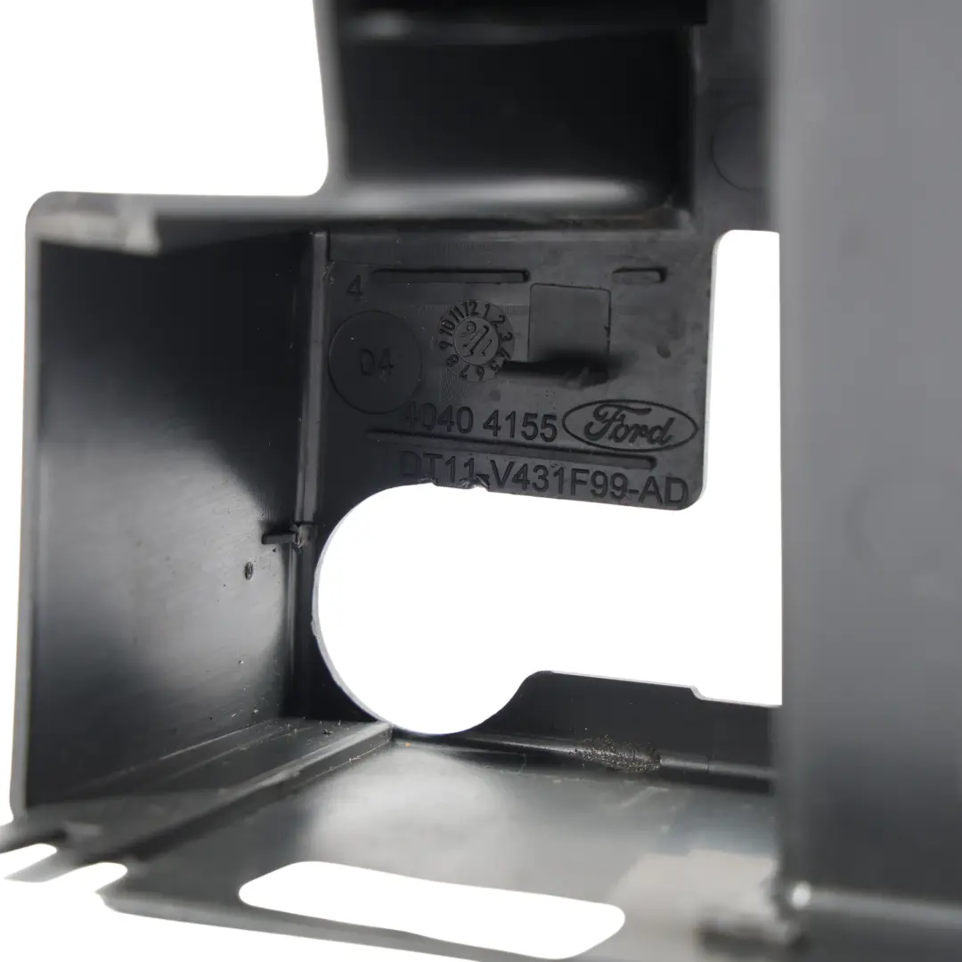 Ford Transit Connect Mk2 Door Lock Cover Cap Rear Left N/S - SKU BK21-V431F99-AD - Part number BK21-V431F99-AD