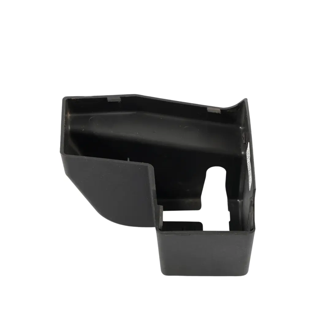 Ford Transit Connect MK2 Cache Serrure Porte Arrière Gauche - SKU BK21-V431F99-AD - Numéro de pièce BK21-V431F99-AD