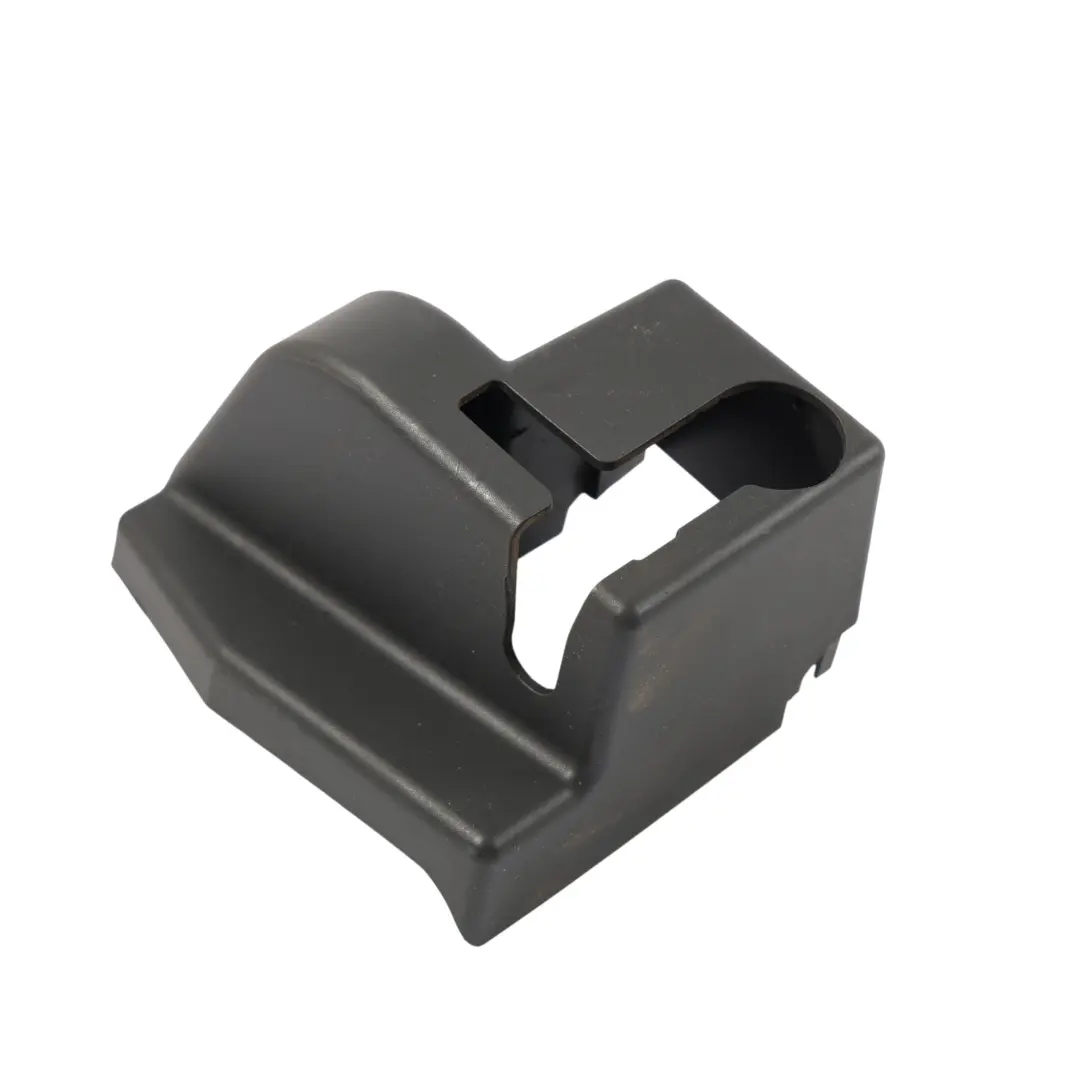 Mk2 Door Lock Cover Cap Rear Left N/S to Ford Transit Connect with Part number BK21-V431F99-AD Ford Transit Connect Mk2 Door Lock Cover Cap Rear Left N/S - SKU BK21-V431F99-AD - Part number BK21-V431F99-AD