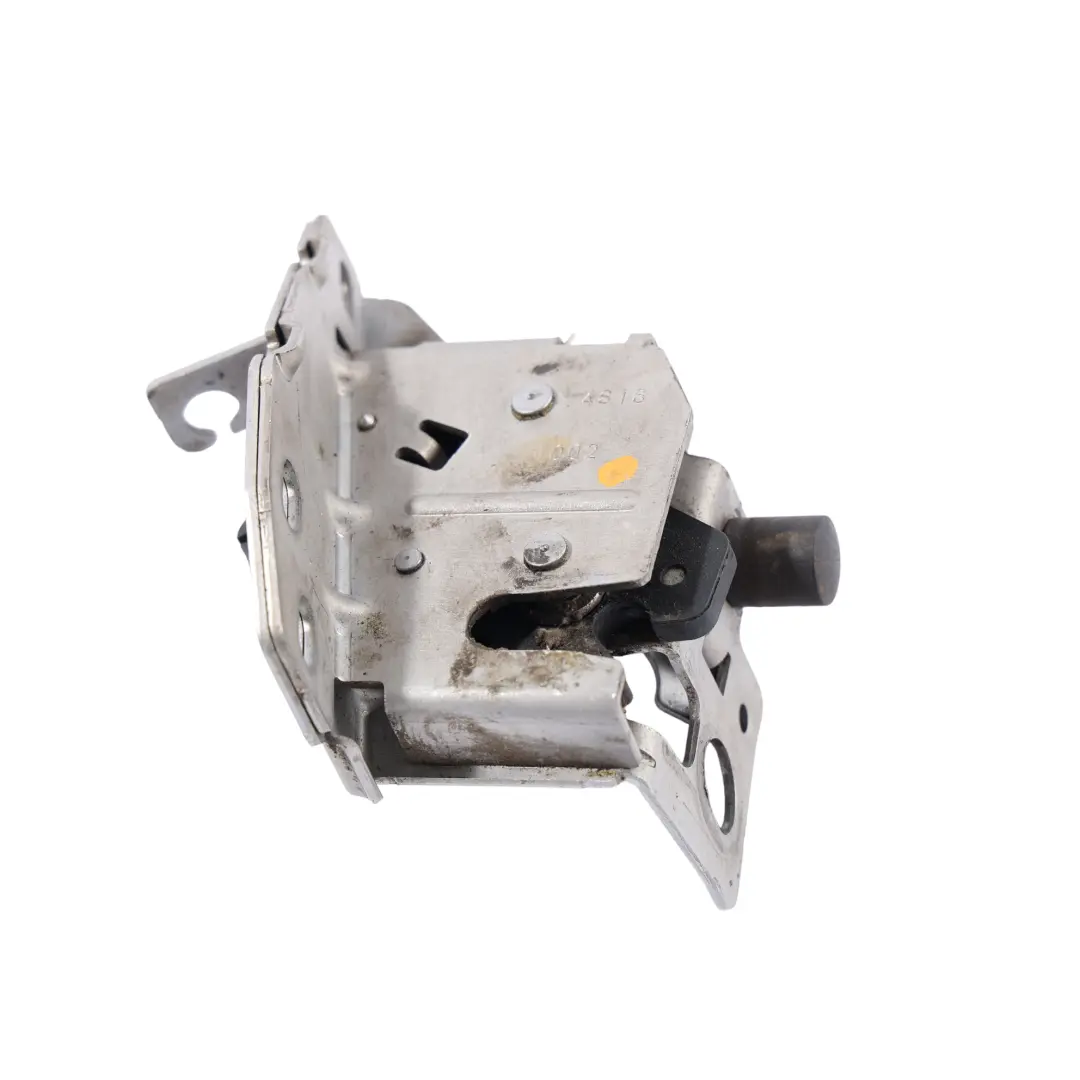 Serrure Verrou Hayon Porte Arrière Droite pour Ford Transit Custom à propos du numéro de pièce BK21-V43303-AC Ford Transit Custom Serrure Verrou Hayon Porte Arrière Droite - SKU BK21-V43303-AC - Numéro de pièce BK21-V43303-AC