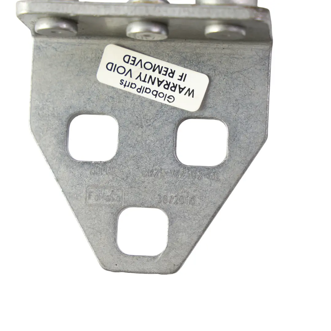 Zaczep Drzwi Tylnych Wysoki Dach Lewy do Ford Transit Custom o numerze BK21-V44162-AC Ford Transit Custom Zaczep Drzwi Tylnych Wysoki Dach Lewy - SKU BK21-V44162-AC - Numer Części BK21-V44162-AC