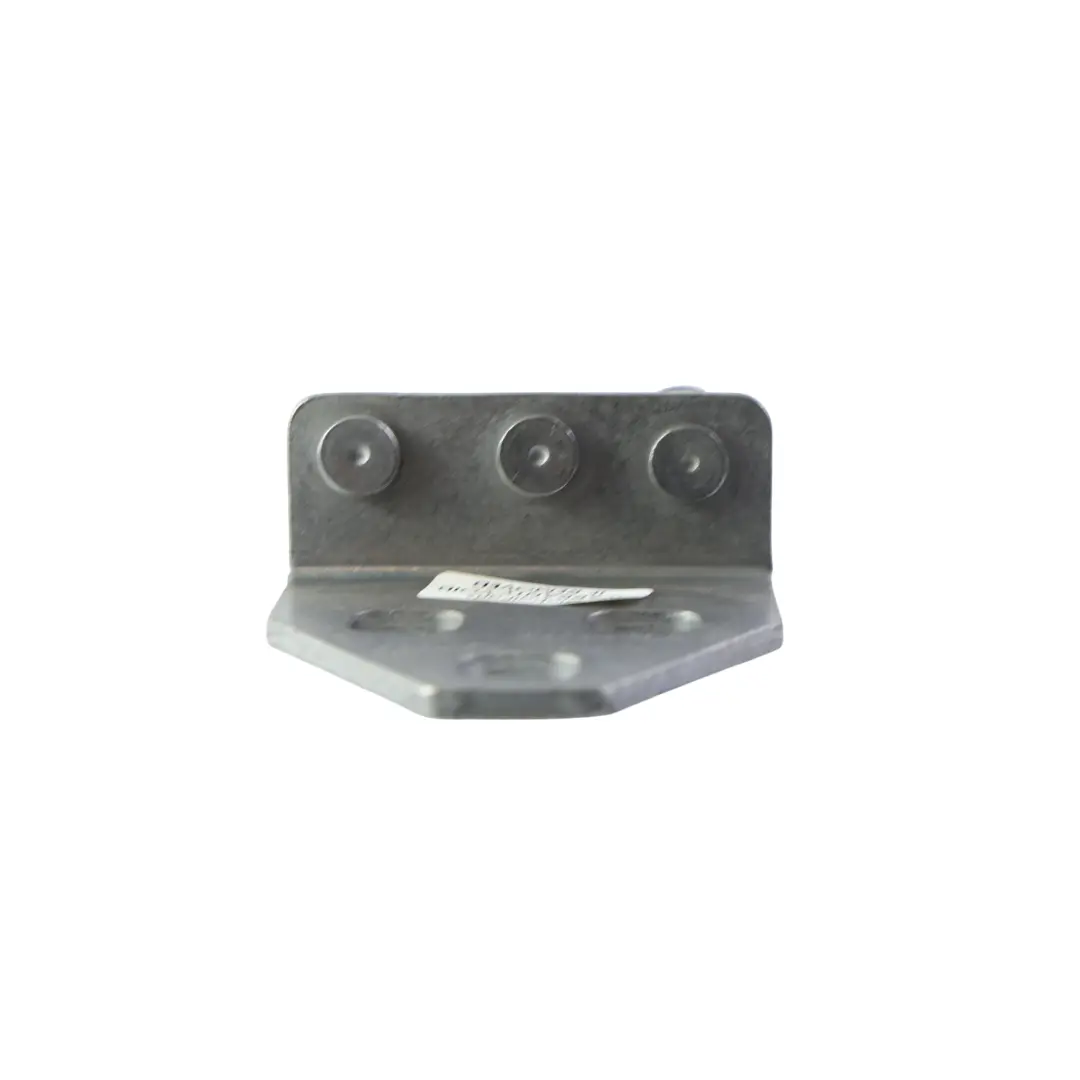 Zaczep Drzwi Tylnych Wysoki Dach Lewy do Ford Transit Custom o numerze BK21-V44162-AC Ford Transit Custom Zaczep Drzwi Tylnych Wysoki Dach Lewy - SKU BK21-V44162-AC - Numer Części BK21-V44162-AC
