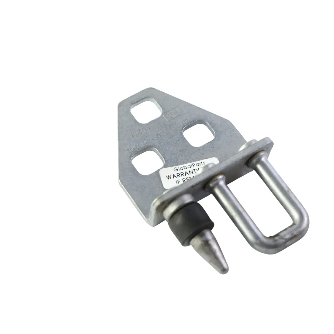 Gâche Serrure Porte Arrière Toit Haut Gauche pour Ford Transit Custom à propos du numéro de pièce BK21-V44162-AC Ford Transit Custom Gâche Serrure Porte Arrière Toit Haut Gauche - SKU BK21-V44162-AC - Numéro de pièce BK21-V44162-AC