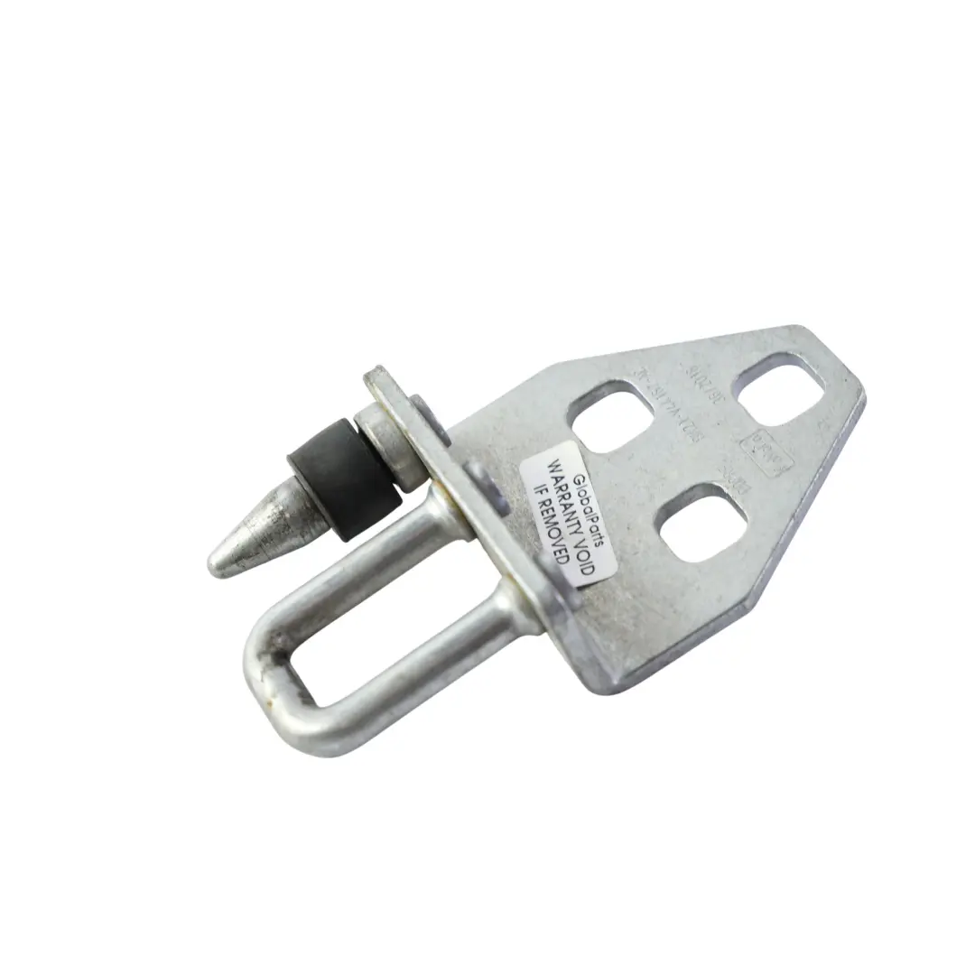 Gâche Serrure Porte Arrière Toit Haut Gauche pour Ford Transit Custom à propos du numéro de pièce BK21-V44162-AC Ford Transit Custom Gâche Serrure Porte Arrière Toit Haut Gauche - SKU BK21-V44162-AC - Numéro de pièce BK21-V44162-AC