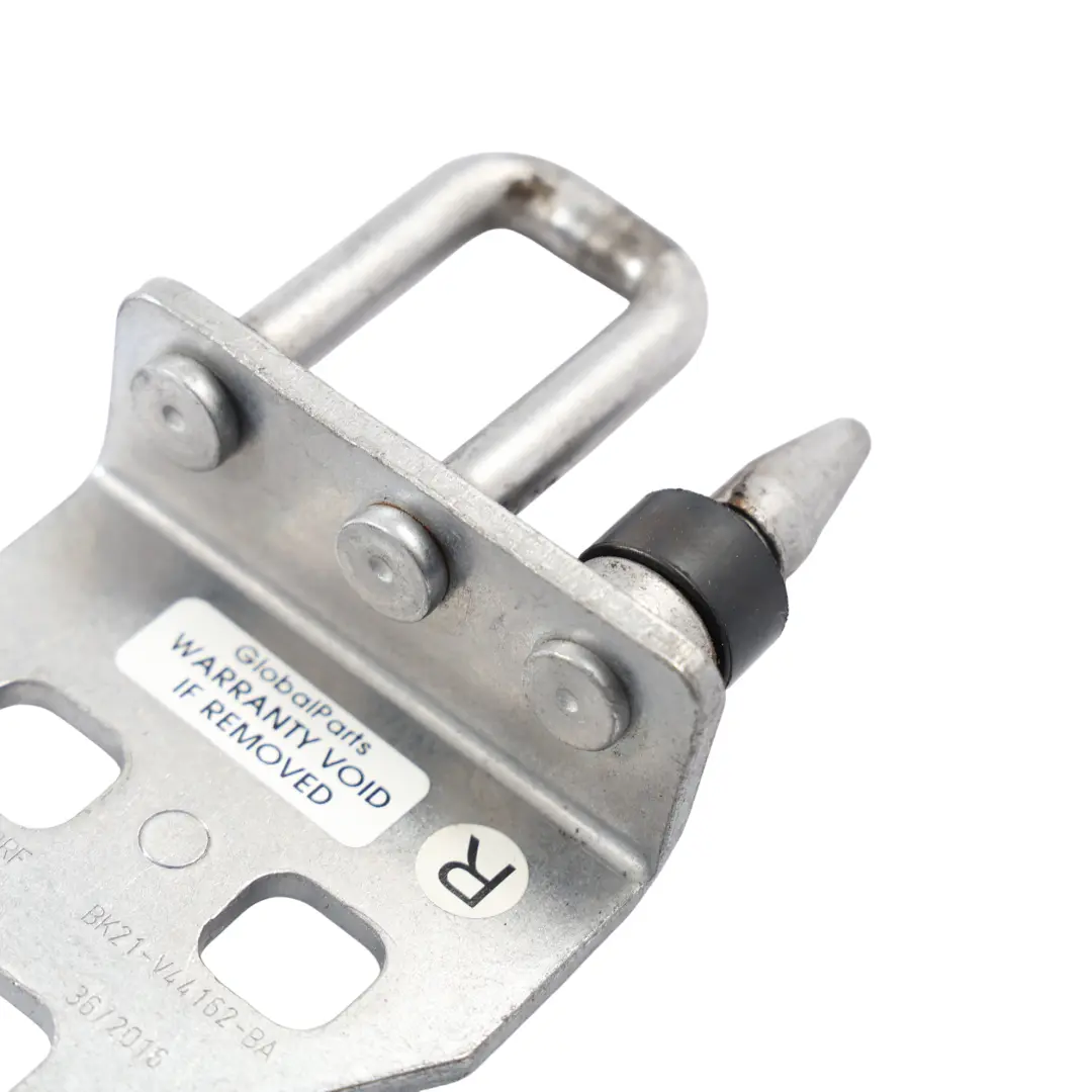 Türschließblech Hinten Oben Rechts für Ford Transit Custom mit Teilenummer BK21-V44162-BA Ford Transit Custom Türschließblech Hinten Oben Rechts - SKU BK21-V44162-BA - Teilenummer BK21-V44162-BA
