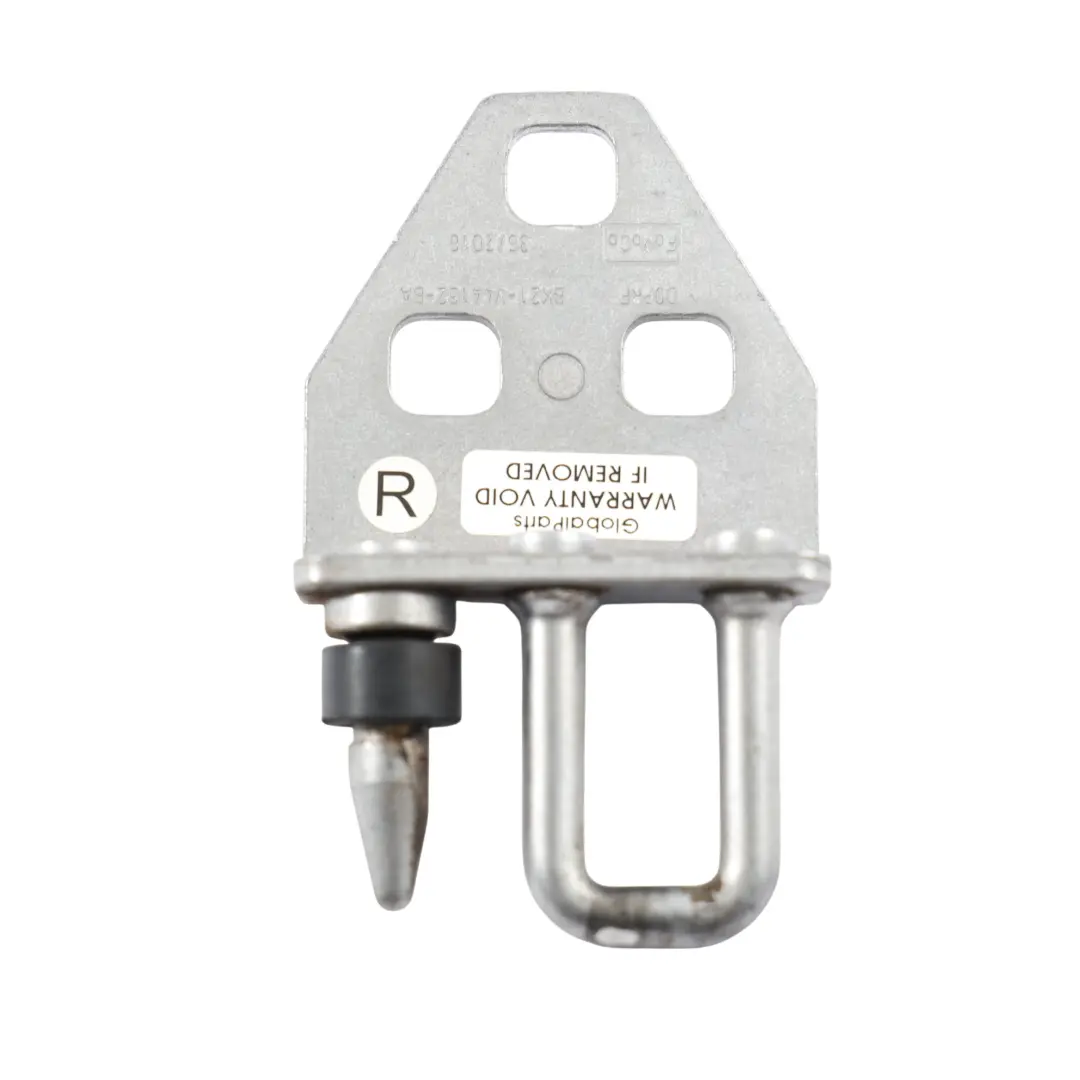 Ford Transit Custom Türschließblech Hinten Oben Rechts - SKU BK21-V44162-BA - Teilenummer BK21-V44162-BA