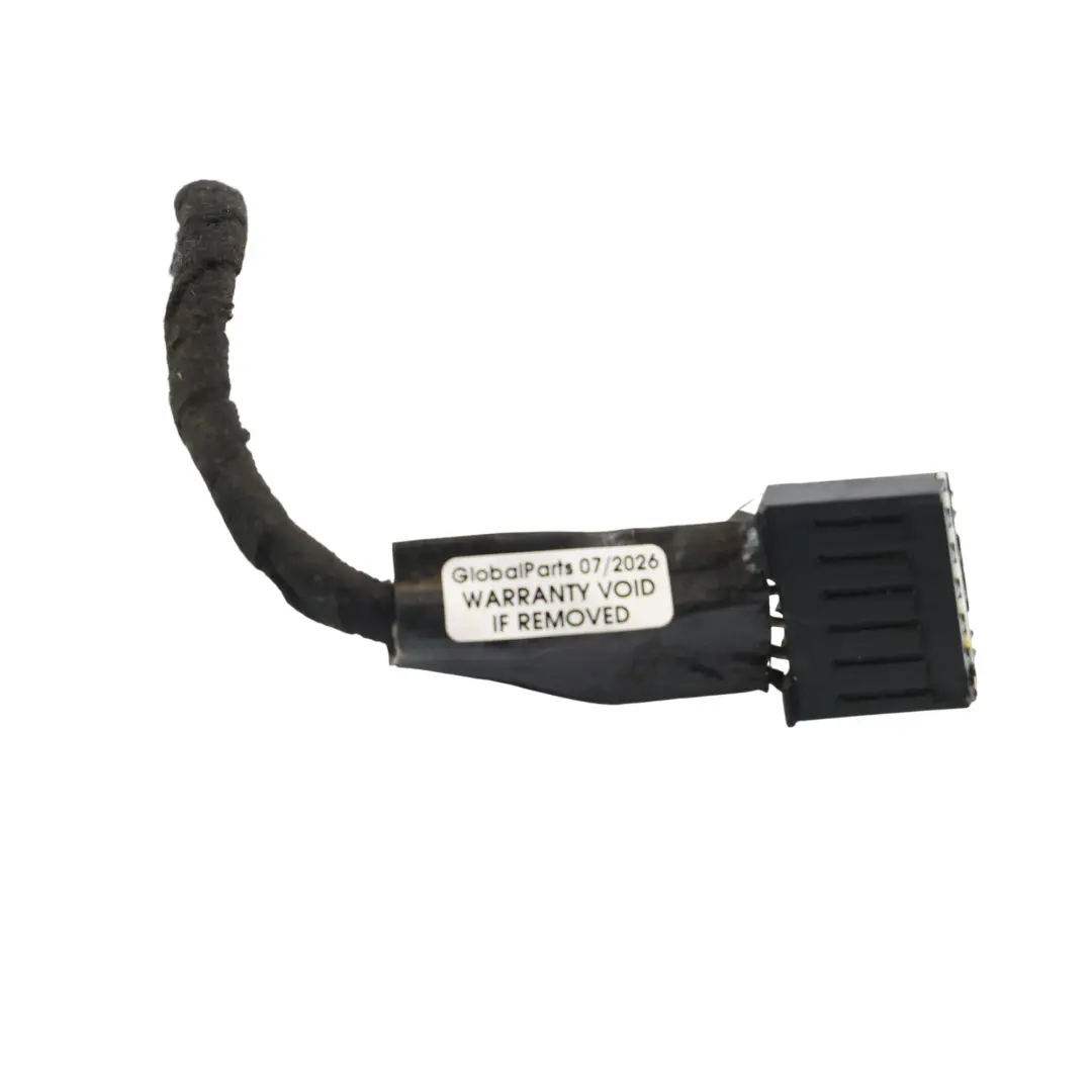 Ford Transit Custom Cableado Luz Trasera Panel Lateral Derecho - SKU BK2113404AG-2 - Número de pieza BK2113404AG