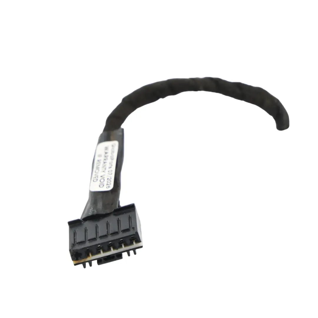 Tail Light Rear Lamp Side Panel Wiring Right O/S to Ford Transit Custom with Part number BK2113404AG Ford Transit Custom Tail Light Rear Lamp Side Panel Wiring Right O/S - SKU BK2113404AG-2 - Part number BK2113404AG
